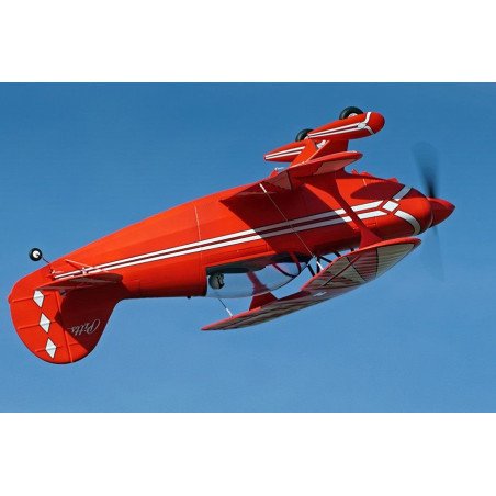 AVION CANON PITTS V2 1400MM PNP FMS