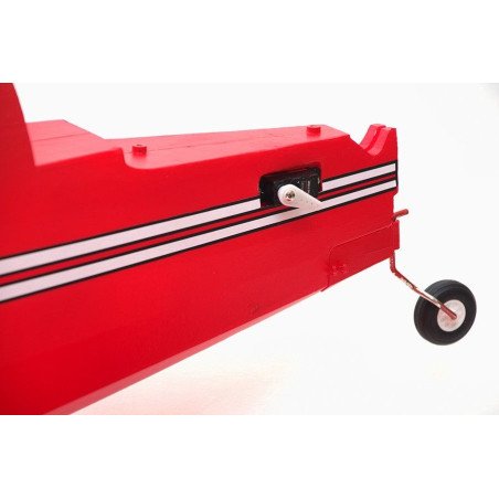 AVION CANON PITTS V2 1400MM PNP FMS