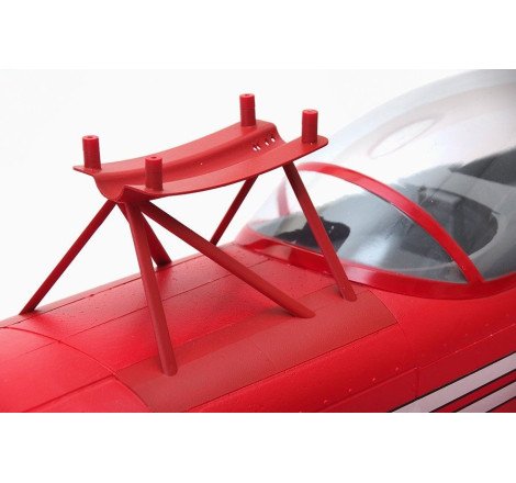 AVION CANON PITTS V2 1400MM PNP FMS