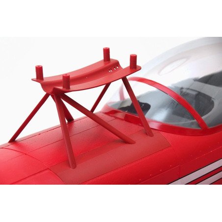 AVION CANON PITTS V2 1400MM PNP FMS