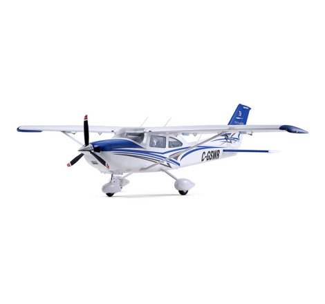 AVION CESSNA 182 1500mm...