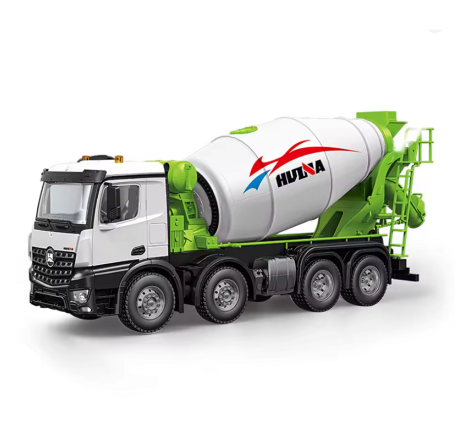 HUINA 1537 1/14 SEMI ALLOY...