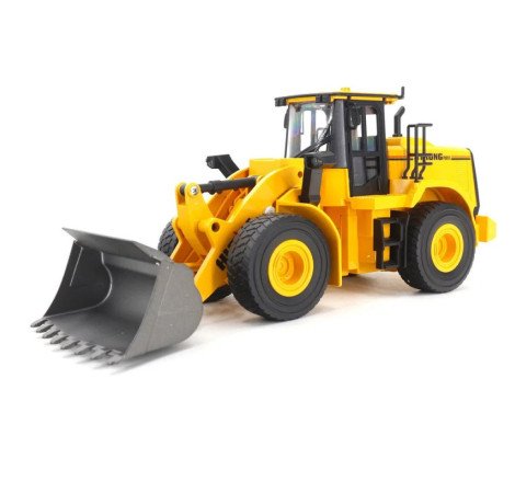 HUINA 1552 1:16 2.4G RC...