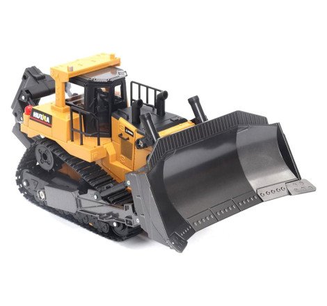 HUINA 1554 1/16 2.4G RC...