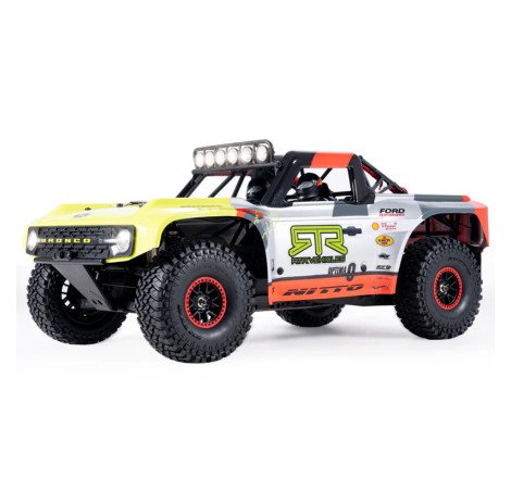 FMS 1:7  FORD BRONCO U4...