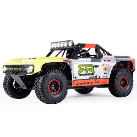 FMS 1:7  FORD BRONCO U4 FUNHAVER 25