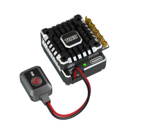 SKYRC TS160 PRO 2-3S ESC