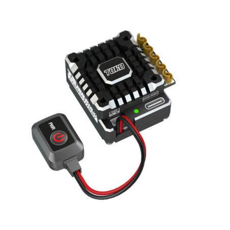 VARIADOR TS160 PRO V2 2-3S LIPO  SKYRC 