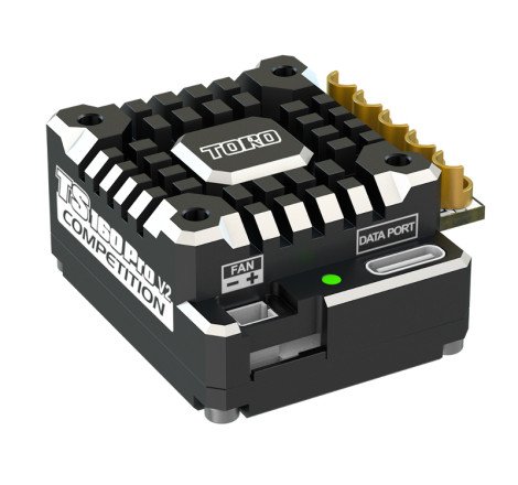 VARIADOR TS160 PRO V2 2-3S LIPO  SKYRC 