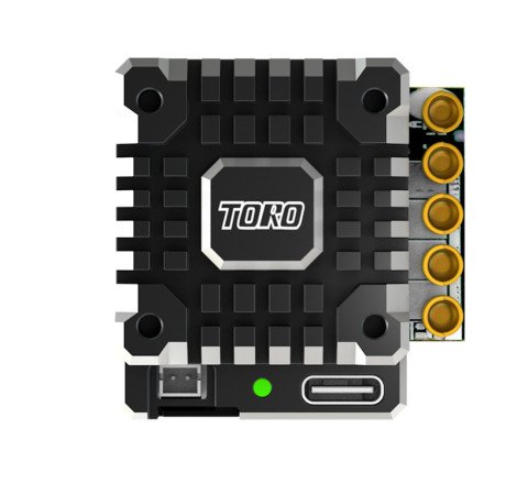 VARIADOR TS160 PRO V2 2-3S LIPO  SKYRC 