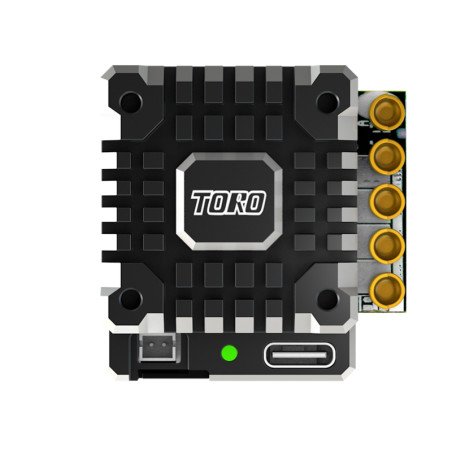VARIADOR TS160 PRO V2 2-3S LIPO  SKYRC 