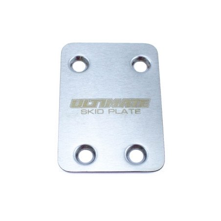 PROTECTOR CHASIS TRASERO KYOSHO MP11 1/8 OFF ROAD