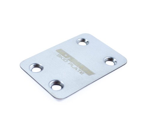 PROTECTOR CHASIS TRASERO KYOSHO MP11 1/8 OFF ROAD