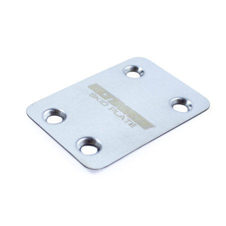 PROTECTOR CHASIS TRASERO KYOSHO MP11 1/8 OFF ROAD