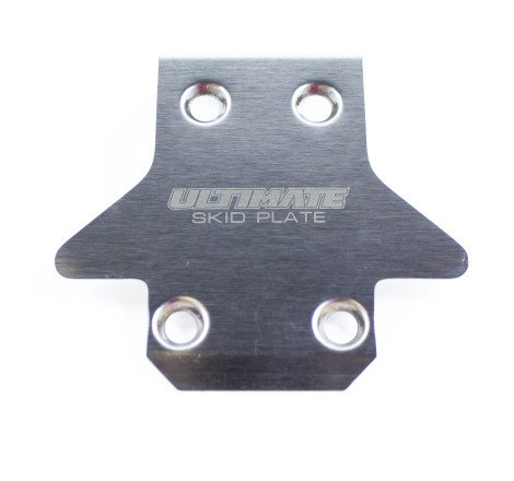 PROTECTOR CHASIS DELANTERO KYOSHO MP11 1/8 OFF ROAD