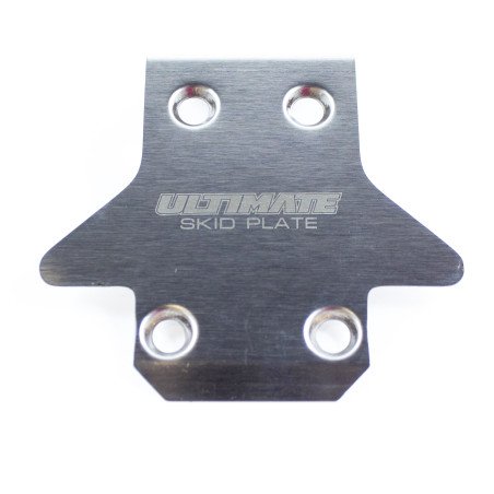 PROTECTOR CHASIS DELANTERO KYOSHO MP11 1/8 OFF ROAD