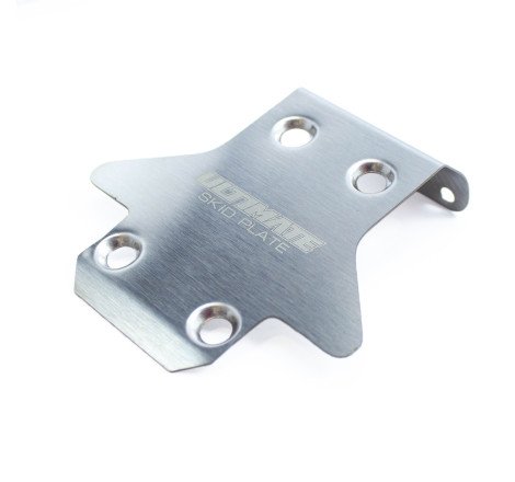 PROTECTOR CHASIS DELANTERO KYOSHO MP11 1/8 OFF ROAD