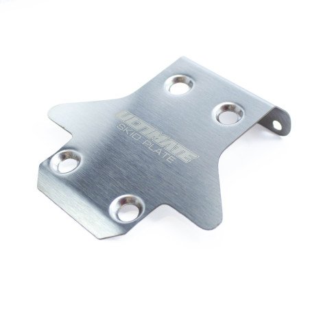 PROTECTOR CHASIS DELANTERO KYOSHO MP11 1/8 OFF ROAD