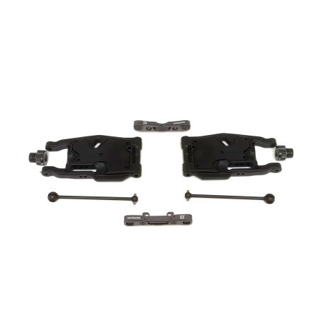 KIT OFFSET TRASERO MUGEN...