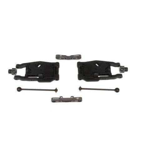 ULTIMATE REAR OFFSET TUNING KIT FOR MUGEN MBX8R