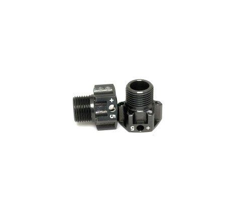 ULTIMATE REAR OFFSET TUNING KIT FOR MUGEN MBX8R