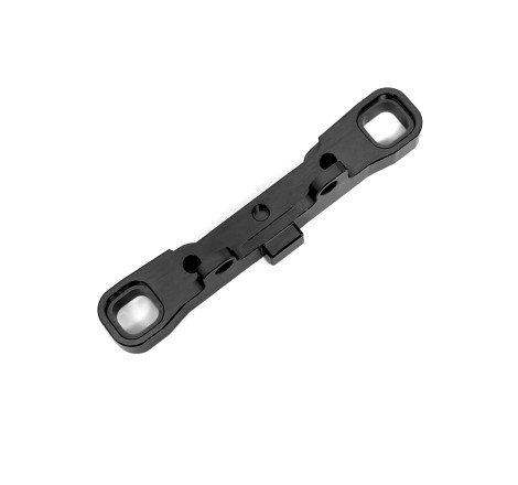 PLACA "D" TRAPECIO INF. TRASERO CONVERGENCIA MBX8/8R +2mm ULTIMATE