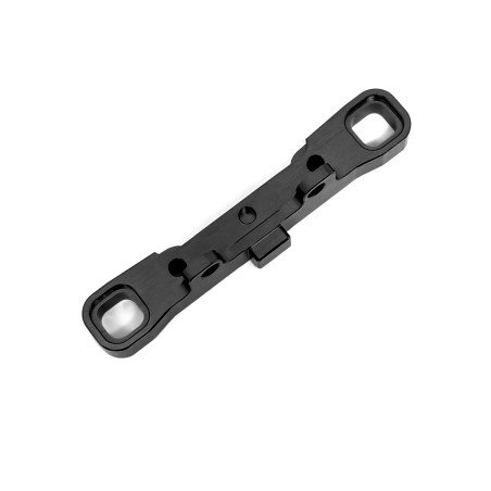 PLACA "D" TRAPECIO INF. TRASERO CONVERGENCIA MBX8/8R +2mm ULTIMATE