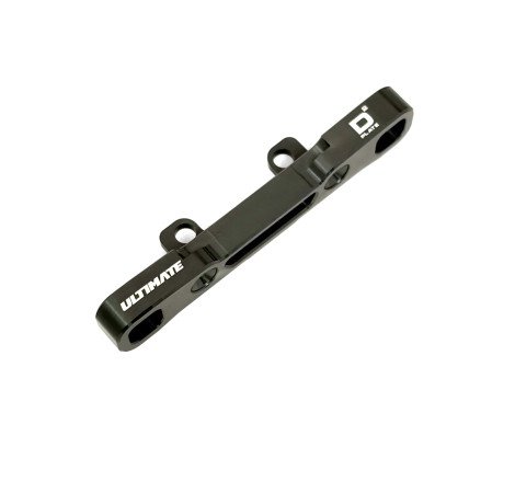 PLACA "D" TRAPECIO INF. TRASERO CONVERGENCIA MBX8/8R +2mm ULTIMATE