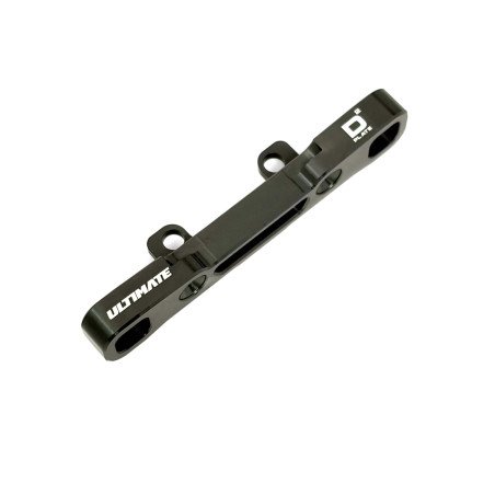 PLACA "D" TRAPECIO INF. TRASERO CONVERGENCIA MBX8/8R +2mm ULTIMATE