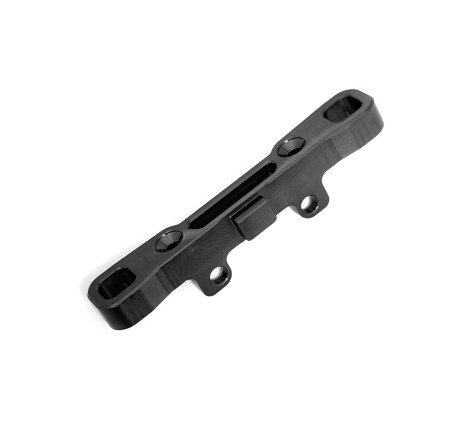 PLACA "D" TRAPECIO INF. TRASERO CONVERGENCIA MBX8/8R +2mm ULTIMATE