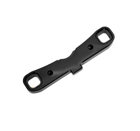 MUGEN MBX8/8R REAR-FRONT LOWER "C" ARM MOUNT +2mm ULTIMATE