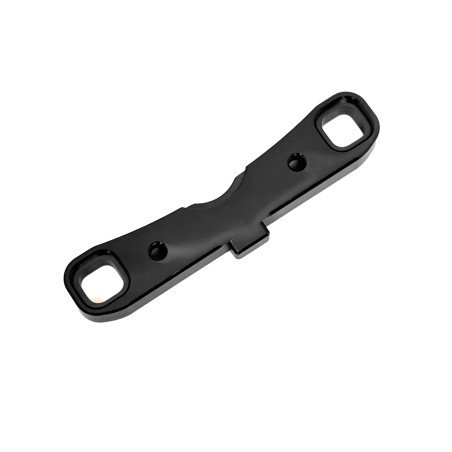 MUGEN MBX8/8R REAR-FRONT LOWER "C" ARM MOUNT +2mm ULTIMATE