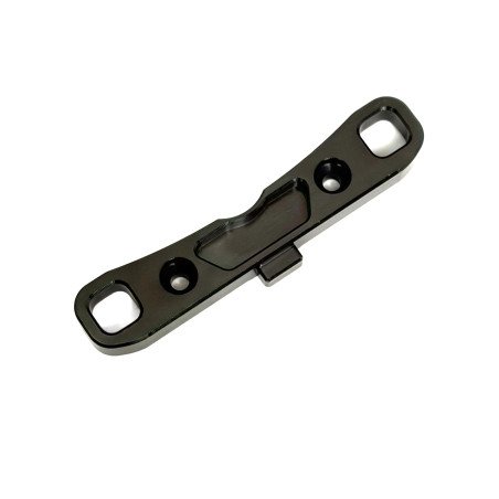 MUGEN MBX8/8R REAR-FRONT LOWER "C" ARM MOUNT +2mm ULTIMATE