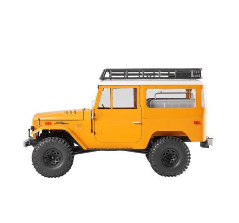 FMS 1:10 TOYOTA LAND CRUISER FJ40 RS CRAWLER YELLOW