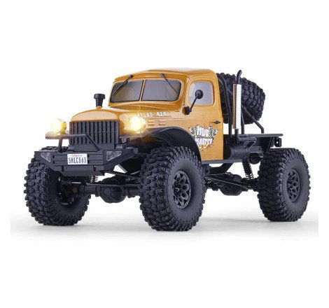 FMS 1:10 ATLAS 4X4 RS...