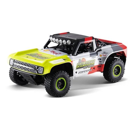 FMS 1/18 FSC18 FORD BRONCO...