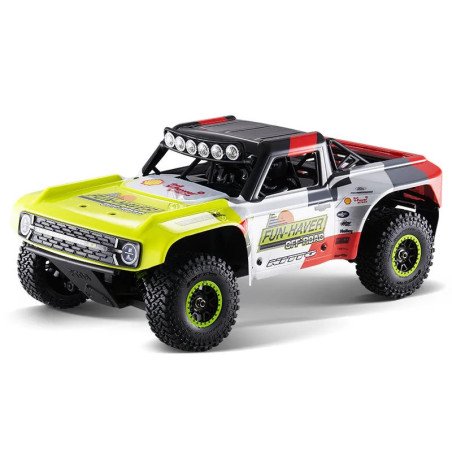 FMS 1/18 FSC18 FORD BRONCO BRUSHLESS  RTR 2024