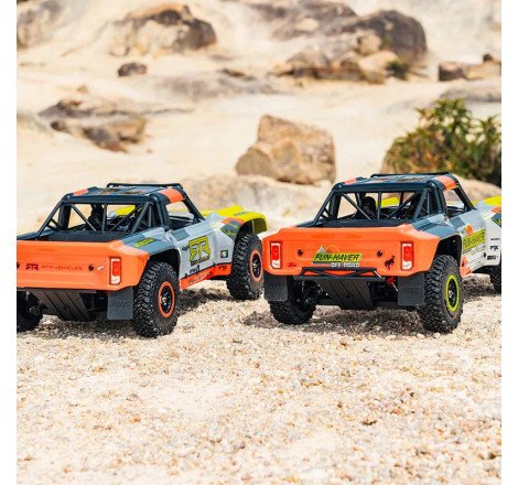 FMS 1/18 FSC18 FORD BRONCO BRUSHLESS  RTR 2024