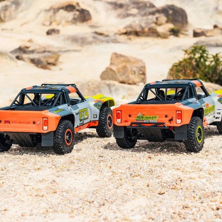 FMS 1/18 FSC18 FORD BRONCO BRUSHLESS  RTR 2024