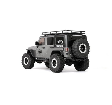 ROCK CRUISER 4WD RTR 1:10...