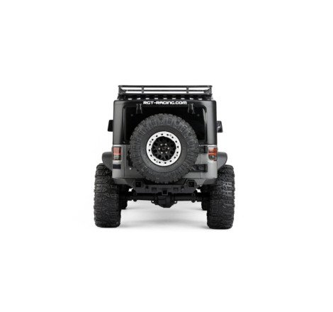 ROCK CRUISER 4WD RTR 1:10 WATERPROOF CRAWLER GREY RGT86100-GR V3