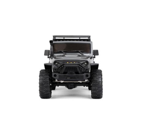 ROCK CRUISER 4WD RTR 1:10 WATERPROOF CRAWLER GREY RGT86100-GR V3