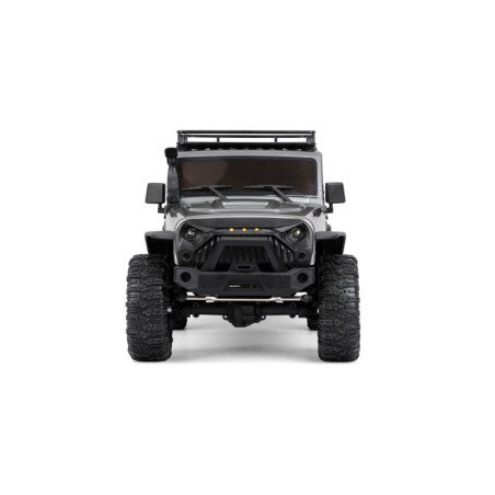 ROCK CRUISER 4WD RTR 1:10 WATERPROOF CRAWLER GREY RGT86100-GR V3