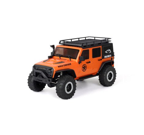 ROCK CRUISER 4WD RTR 1:10...