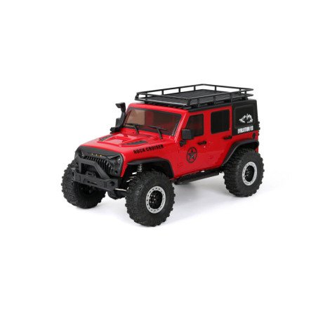 ROCK CRUISER 4WD RTR 1:10...