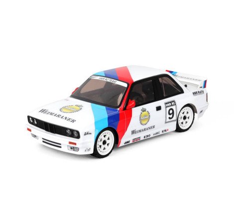 BMWM3 RALLY 4WD RTR 1:10...