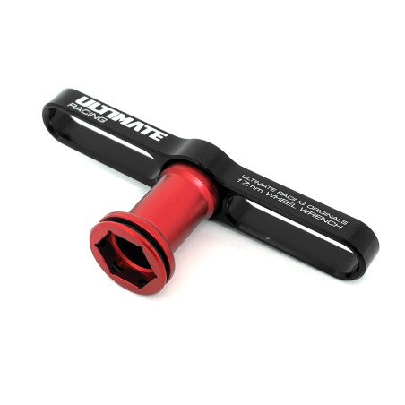 LLAVE RUEDAS NUT-LOCK