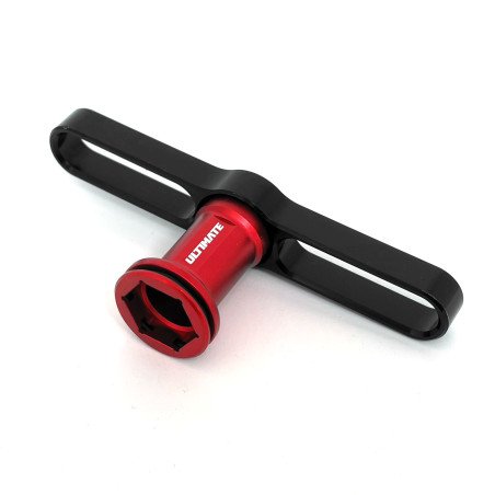 LLAVE RUEDAS NUT-LOCK