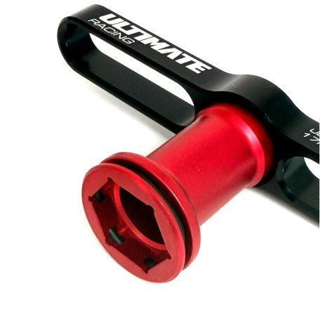 LLAVE RUEDAS NUT-LOCK