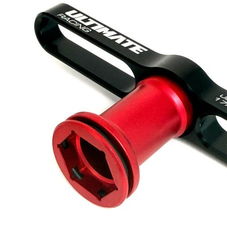 LLAVE RUEDAS NUT-LOCK
